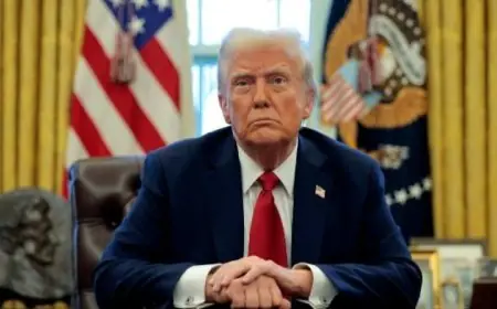 عضو في الكنيست ينتقد اتفاق إطلاق الرهائن ويقاطع كلمة ترامب أمام البرلمان