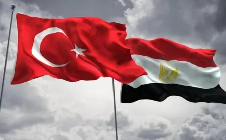 سفير مصر في أنقرة يسلط الضوء على أهمية زيارة رئيس قناة السويس الاقتصادية إلى تركيا