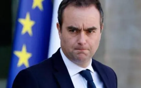 الرئاسة الفرنسية تكشف عن الحكومة الجديدة وتغييرات هامة في التركيبة الوزارية