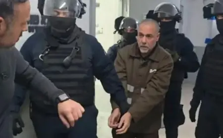 ضغوط متزايدة على إسرائيل للإفراج عن مدير مستشفى كمال عدوان وفقاً للإعلام العبري