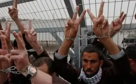 القسام تكشف عن أسباب تأجيل الإفراج عن الأسرى بسبب تعنت قوات الاحتلال