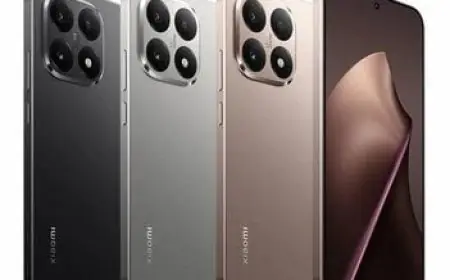 اكتشفوا هاتف Xiaomi 15T في مصر مع تفاصيل المواصفات والأسعار جذابة