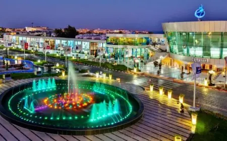 السعودية تعلن مشاركتها في قمة شرم الشيخ للسلام لتعزيز الاستقرار الإقليمي