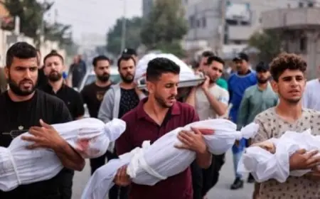 حصيلة ضحايا الحرب في غزة تصل إلى 67869 شهيدا وفقاً لوزارة الصحة