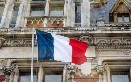 فرنسا تعبر عن ارتياحها لإطلاق سراح الرهائن وتثني على الجهود المبذولة لتحقيق هذا الهدف