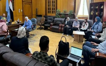 وزارة الصحة تعزز نظام القوى العاملة الإلكترونية MANPOWER لمستقبل أفضل