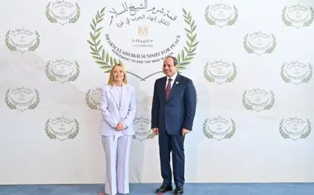 الرئيس السيسي يثني على تقدم العلاقات المميزة بين مصر وإيطاليا