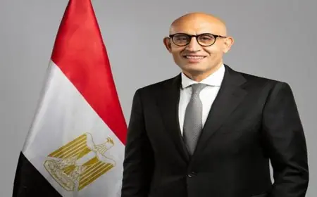 التعليم تطلق مصفوفة شاملة من الذكاء الاصطناعي لتعزيز التعلم في المرحلتين الإعدادية والثانوية