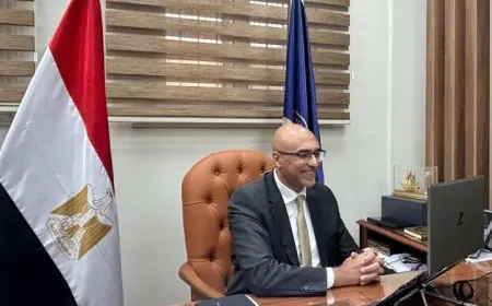 هيئة الدواء المصرية تسلط الضوء على الابتكارات في مؤتمر جمعية المعلومات الدوائية 2023