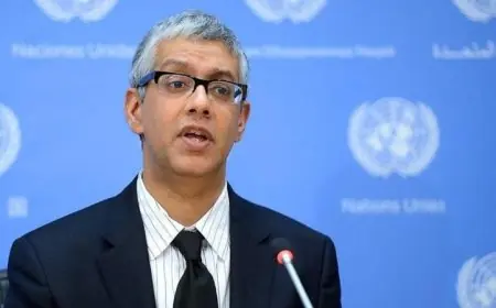 الأمم المتحدة تعلن قمة شرم الشيخ نقطة انطلاق حاسمة للخطوات المستقبلية