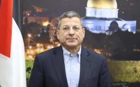 النرويج تعلن عن دعم إضافي بقيمة 4 ملايين دولار للموازنة العامة الفلسطينية