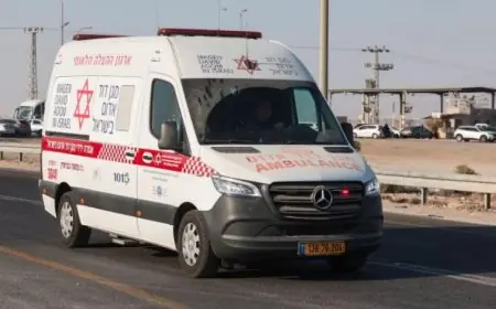 إسرائيل تستلم جثث أربعة رهائن محتجزين في غزة في خطوة جديدة نحو إنهاء الأزمة