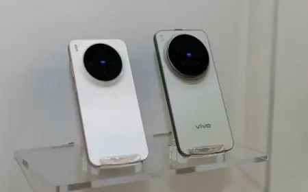 اكتشف مواصفات وسعر هاتف vivo x300 pro في مصر مع كاميرا احترافية بدقة 200 ميجابكسل