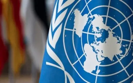 الأمم المتحدة تحذر من أن الأزمة السياسية في جنوب السودان تساهم في تفشي العنف وزعزعة الاستقرار