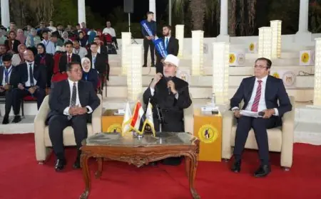 بناء وعي الشباب وتحصينهم فكريًا أولوية وطنية حيوية لاستثمار مستقبل أفضل