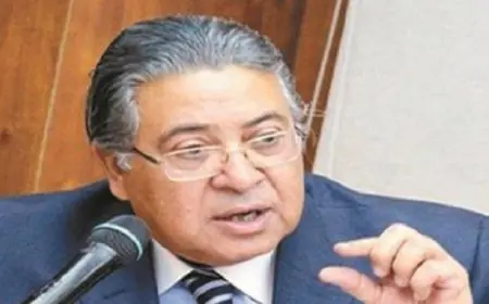 رئيس غرفة شركات السياحة يؤكد أن قمة السلام تعزز مكانة مصر الدولية وتجعلها حدثاً استثنائياً