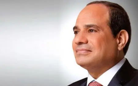 الرئيس يقرر تشكيل مجلس إدارة الهيئة العامة للاستعلامات ونشره في الجريدة الرسمية