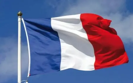 فرنسا تعبر عن امتنانها لمساهمة مصر في التوصل لقرار وقف إطلاق النار في غزة