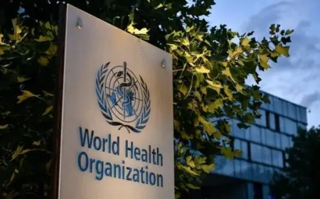 الصحة العالمية تحذر من حاجة أكثر من 15000 مريض لإجلاء طبي عاجل من غزة للعلاج بالخارج