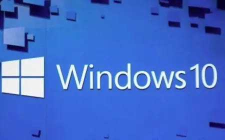 تحصل على سنة إضافية من دعم ويندوز 10 بهذه الطريقة السهلة قبل انتهاء الدعم