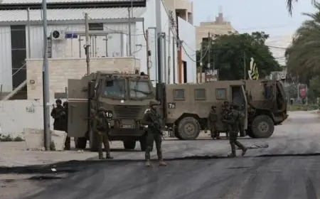 استعادة رفات 4 أسرى إسرائيليين بعد احتجازها في قطاع غزة