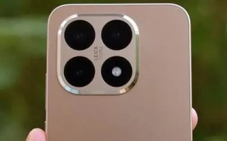 تعرف على هاتف Xiaomi 15T الجديد: المواصفات والأسعار المذهلة