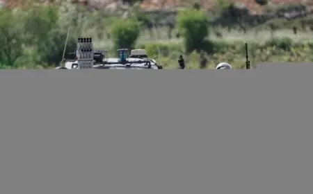 الجيش الإسرائيلي يكشف: رفات جديدة لا تتطابق مع أي من الأسرى المحتجزين في غزة