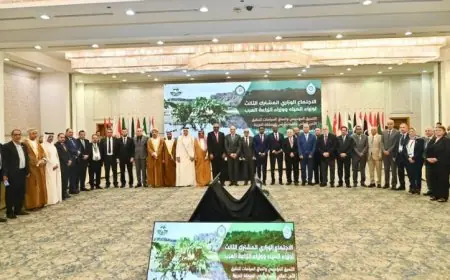 سويلم يساهم في فعاليات يوم التعاون المصري الهولندي في البحوث التطبيقية