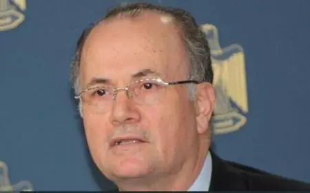 رئيس الوزراء الفلسطيني يؤكد استعداد الحكومة لإعادة إعمار غزة بعد التصعيد الأخيرة