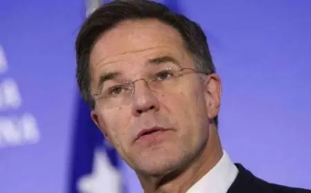 وزراء دفاع الناتو يجتمعون لتعزيز القدرات العسكرية وتحقيق الأهداف الجديدة للحلف