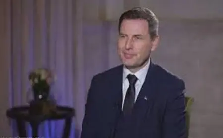 إستونيا تخطط لتزويد أوكرانيا بطائرات مسيرة لتعزيز قدراتها الدفاعية