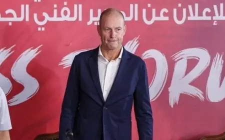 مدحت شلبي يفضح تفاصيل عقد ييس توروب مع النادي الأهلي