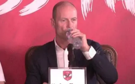 سوروب يكشف أن 80 مليون مصري يدعمون الأهلي ولا يخشى من ضغوط الجماهير