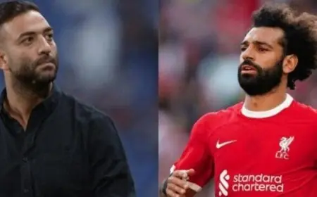 محسن صالح يؤكد أن مكانة ميدو تعادل مكانة محمد صلاح في الوقت الراهن