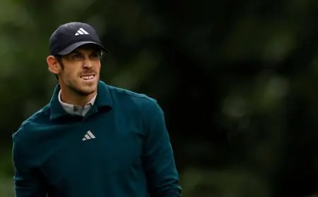 غاريث بيل يواجه خطر الإفلاس على الرغم من ثروته الكبيرة