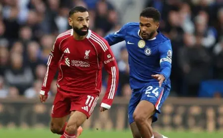 هل يؤدي تحديد سقوف الرواتب إلى هجرة جماعية للاعبين نجوم الدوري الإنجليزي الممتاز؟