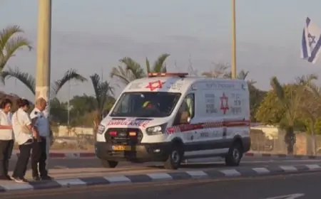 الجيش الإسرائيلي يؤكد أن إحدى الجثث الأربعة التي سلمتها حماس لا تعود لأحد الرهائن