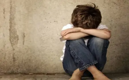 كازاخستان تفرض عقوبة الإخصاء الكيميائي للمتورطين في التحرش الجنسي بالأطفال