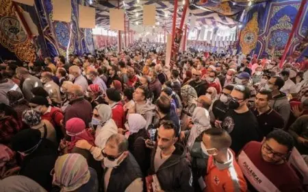 سعد شلبي يكشف الأسرار وراء استعدادات الأهلي للانتخابات