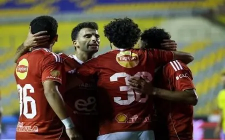 التحدي الأول لتوروب موعد مباراة الأهلي أمام إيجل نوار في دوري أبطال أفريقيا