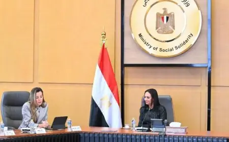 صندوق قادرون باختلاف يعكس حرص الرئيس على حماية حقوق ذوي الإعاقة في التضامن الاجتماعي