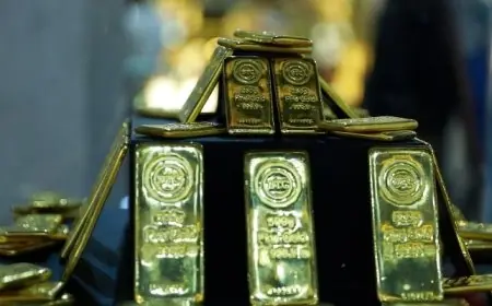 سعر سبيكة الذهب اليوم 16 أكتوبر 2025 في محلات الصاغة وعيار الذهب في السوق