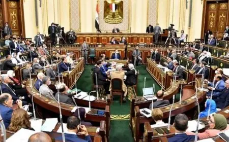 البرلمان يوافق نهائياً على مشروع قانون جديد للإجراءات الجنائية