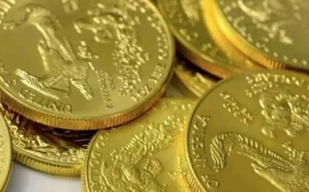 سعر الجنيه الذهب يشهد ارتفاعاً ملحوظاً اليوم الخميس 16 أكتوبر 2025