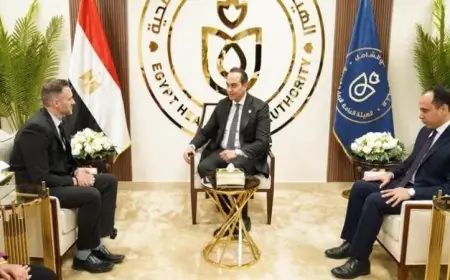 توقيع اتفاقية تعاون بين وزارة الصحة وشركة الترجمة الطبية لتعزيز خدمات السياحة الصحية