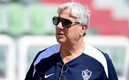 مدير الكرة بالزمالك يؤكد أن الأزمة المالية مؤقتة والإدارة تبذل كل جهدها لتجاوزها