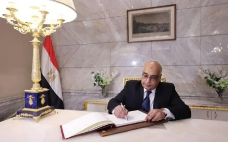 تعديلات مشروع قانون الإجراءات الجنائية تعزز ثقة المواطنين في منظومة العدالة حسب وزير العدل