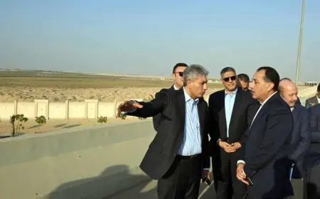 مدبولي للمتحدة يعبّر عن ثقته بقدرتها على تنظيم فعاليات تبهر العالم