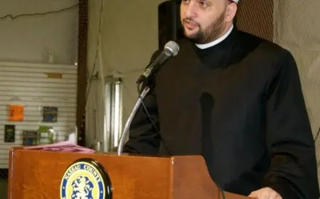 مستشار مفتي الجمهورية يكشف عن جهود دار الإفتاء لتعزيز حضورها الإعلامي