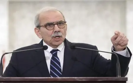 رئيس وزراء لبنان يلتقي وفد فلسطيني لبحث قضايا اللاجئين الفلسطينيين في لبنان